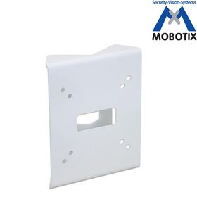 Suport montaj colt pentru camerele Mobotix M1x/M2x