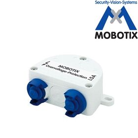 Protector supratensiune pentru camere Mobotix