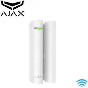 Ajax DoorProtect - alb