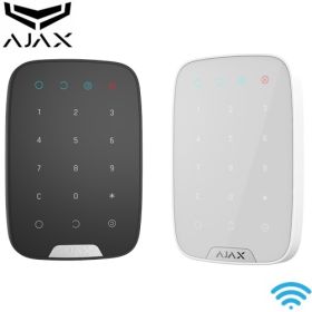 Tastatura wireless Ajax KeyPad
