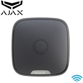 Ajax StreetSiren - negru