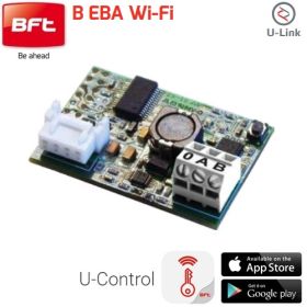 BFT B-EBA WiFi