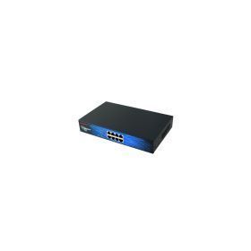 Switch POE pentru camere IP