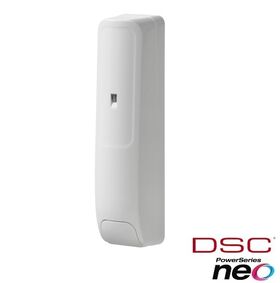 ​Detector de vibratii wireless, DSC NEO PG-8935