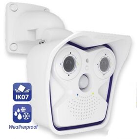 Mobotix MX-M15D-SEC-DNIGHT