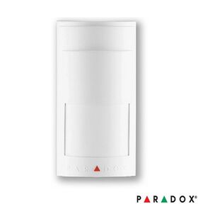 Detector miscare PIR wireless, Paradox PMD2P