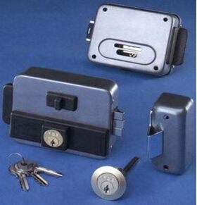 Assa Abloy 5016 - pachet