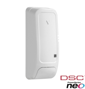 ​Detector de temperatura wireless, DSC PG-8905