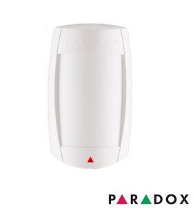 Detector de miscare PIR wireless, Paradox PMD75