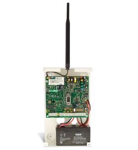 Modul de emulare al liniei telefonice terestre (PSTN) prin reteaua GSM GS3055-IGW DSC