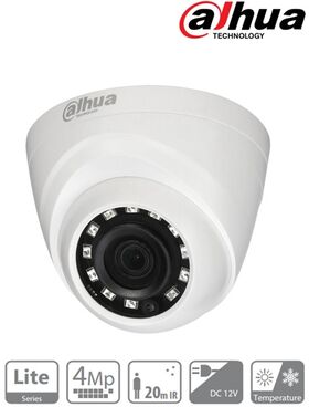 Dahua HDW1400R