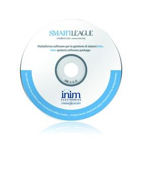 INIM SmartLeague