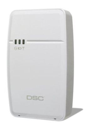 Repetor pentru dispozitive wireless unidirectionale DSC WS4920