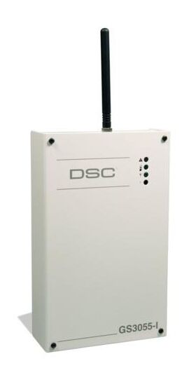 Modul de emulare al liniei telefonice terestre (PSTN) prin reteaua GSM GS3055-IGGW DSC