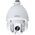 Camera de supraveghere video mobila tip Speed Dome IP Ultra-Smart, 2MP, IR 150M, Dahua SD6AW230-HNI